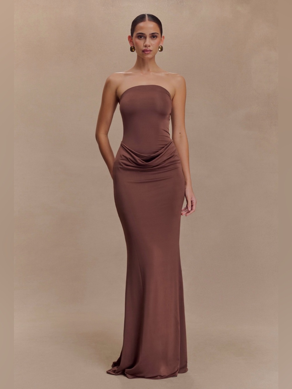 Meshki Maxi Dress